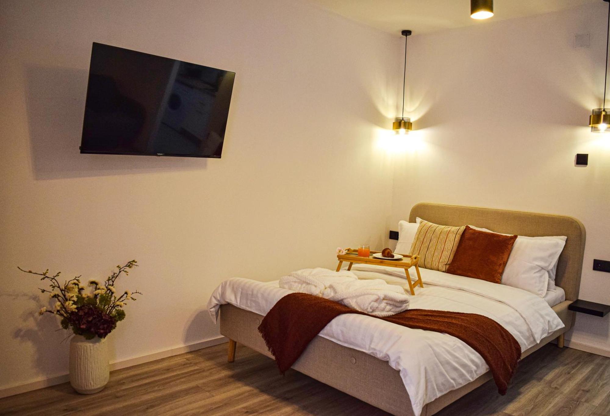 High Tide Apartment Zadar Exterior foto